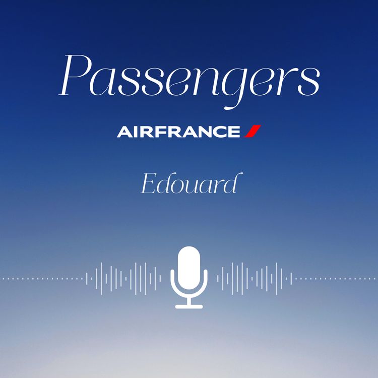 cover art for Édouard : Sharing