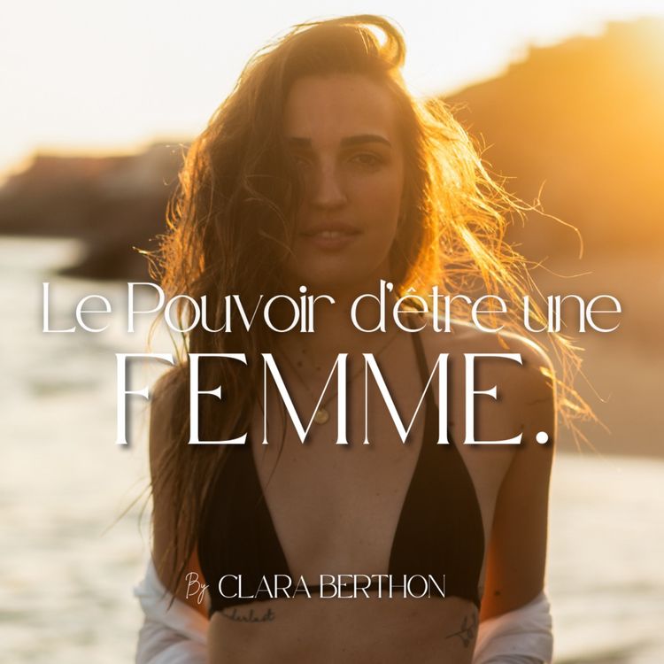 cover art for Ep 3 - Jalousie Féminine : Pourquoi elle t’empêche de briller ?