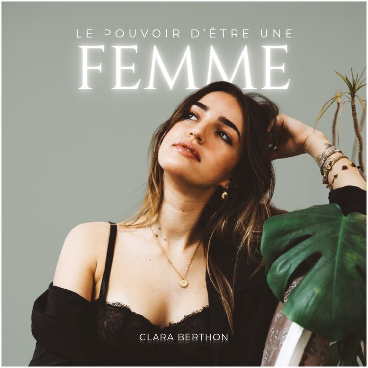 cover art for Série « La Voie du Féminin Conscient » — #2 : « Les Polarités à renouer en soi »