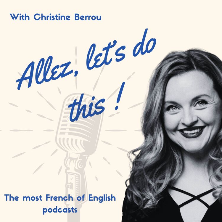 cover art for Allez, let's do the presentation ;)