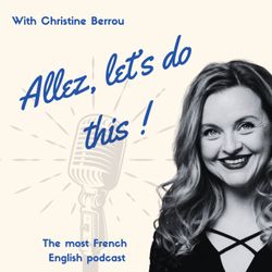 cover art for Allez, let’s do this ! 