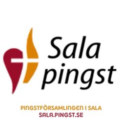 cover art for Sala Pingst