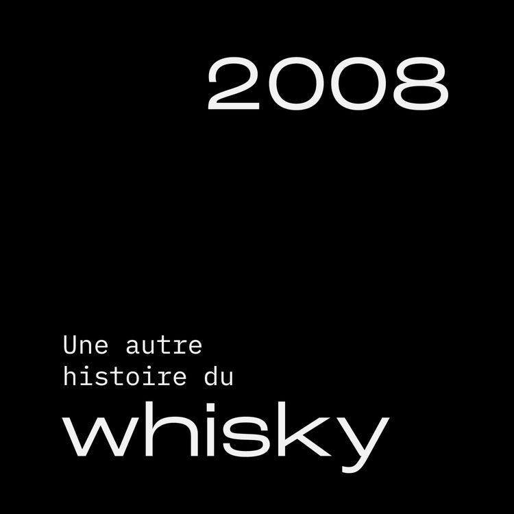 cover art for 2008 - La hype japonaise