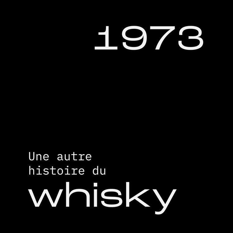 cover art for 1973 - Plus de pétrole, plus de whisky