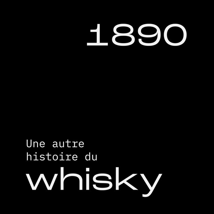 cover art for 1890 - Vieillir a du bon