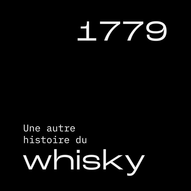 cover art for 1779 - Fumée blanche sur Islay
