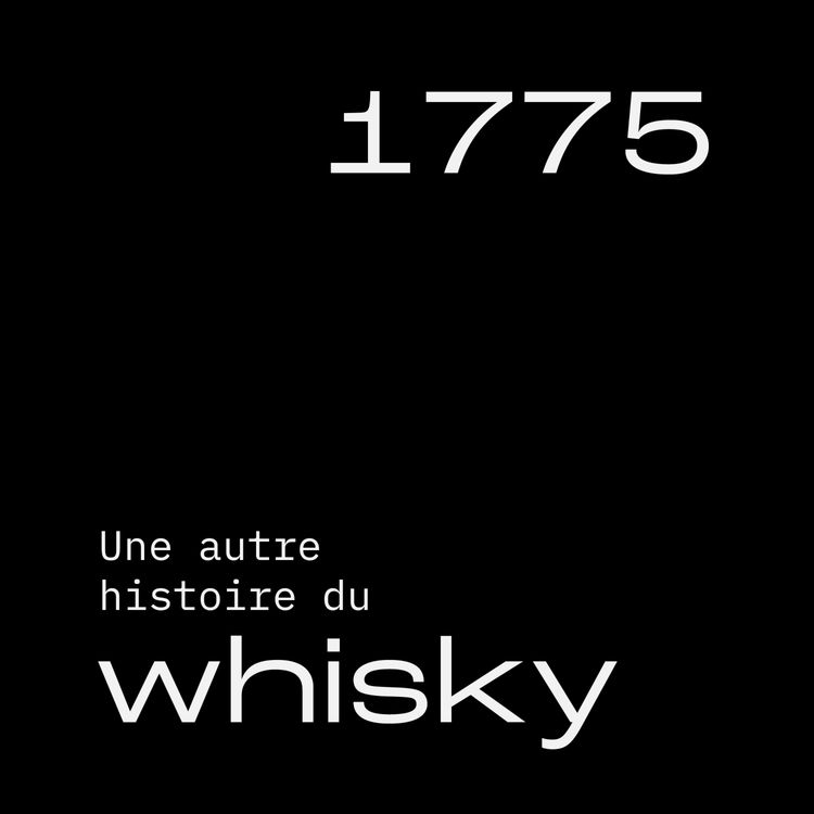 cover art for 1775 - Toujours debout