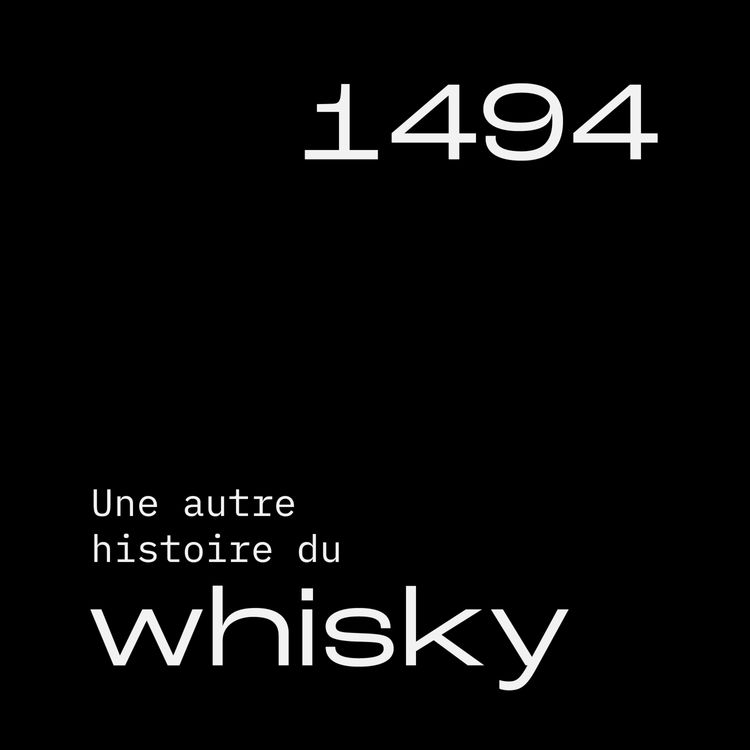 cover art for 1494 - Uisce Beatha