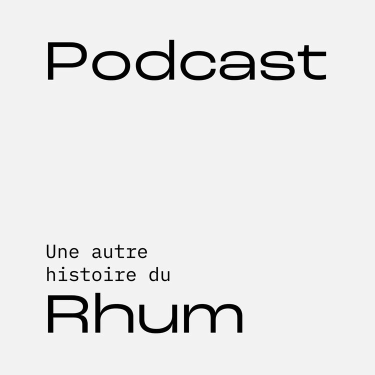 cover art for Une autre histoire ... du Rhum ?