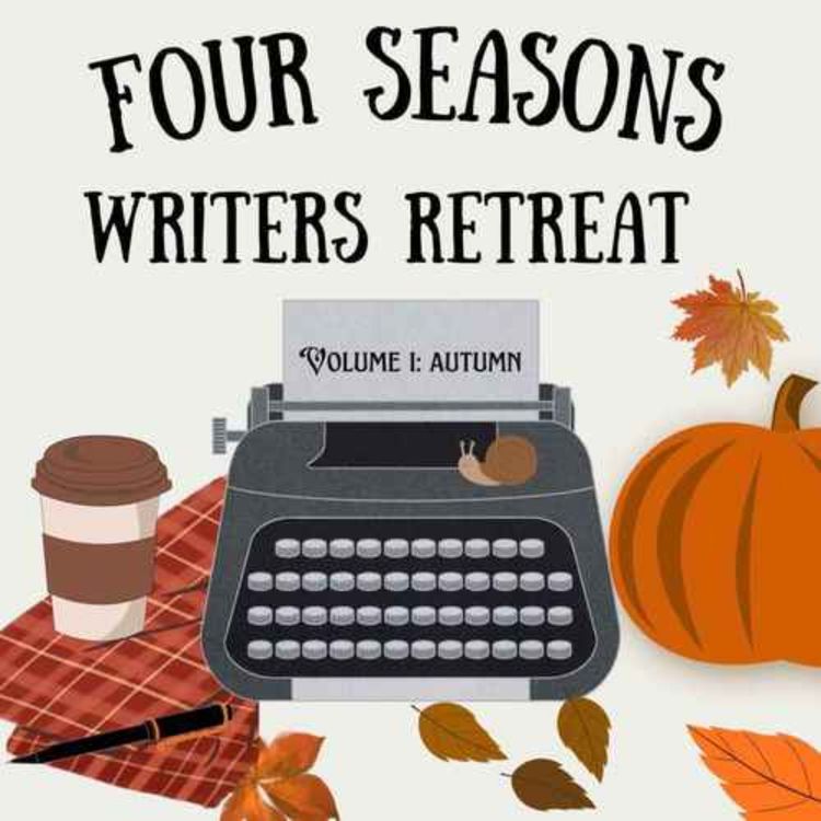 cover art for Episode One: Writing Routines 