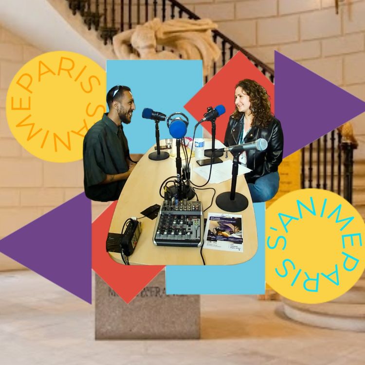 cover art for Micro Ouvert sur... Place 2 Be