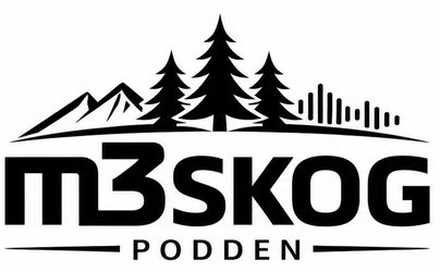 cover art for m3skog