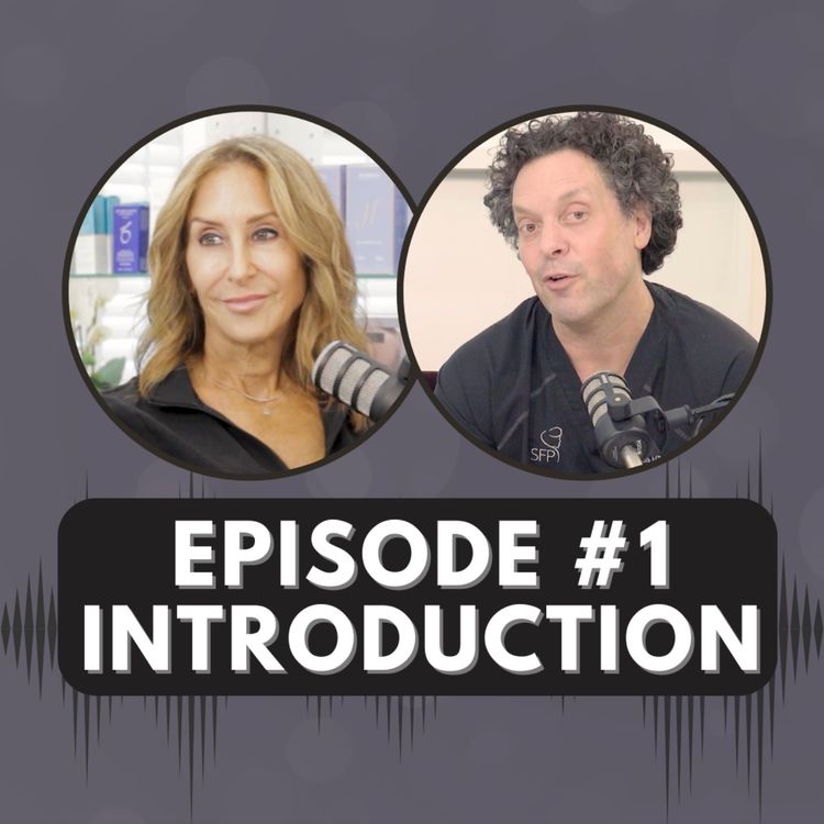 cover art for Episode 001 | Introduction 