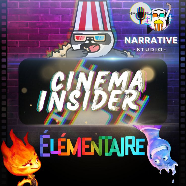 cover art for Elementaire : Entre Émotion et Magie