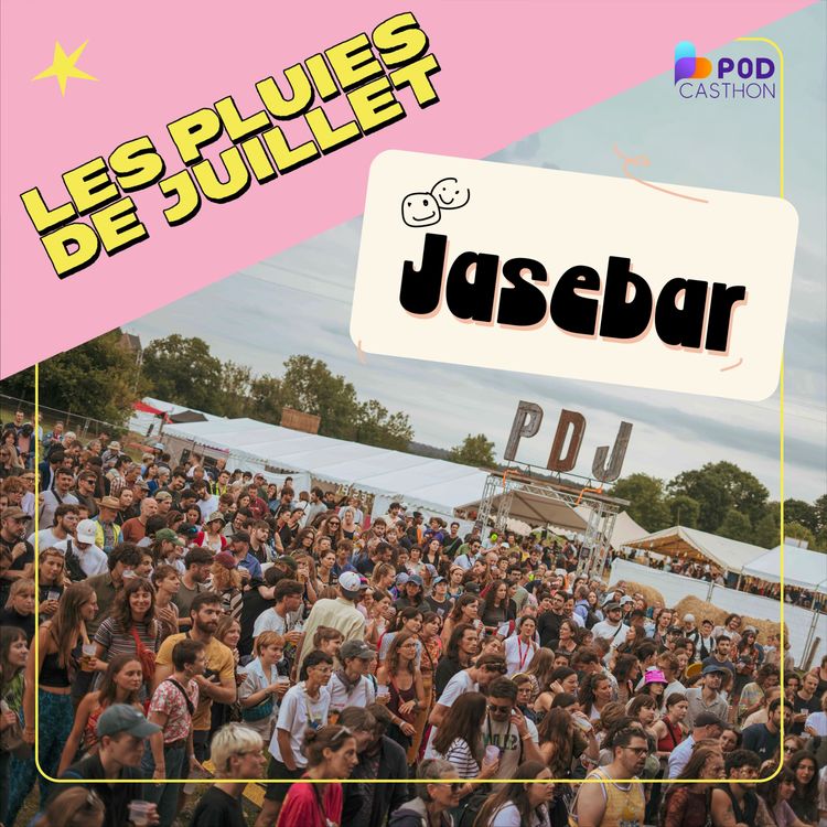 cover art for Le festival normand qui fait sa part 🌦️