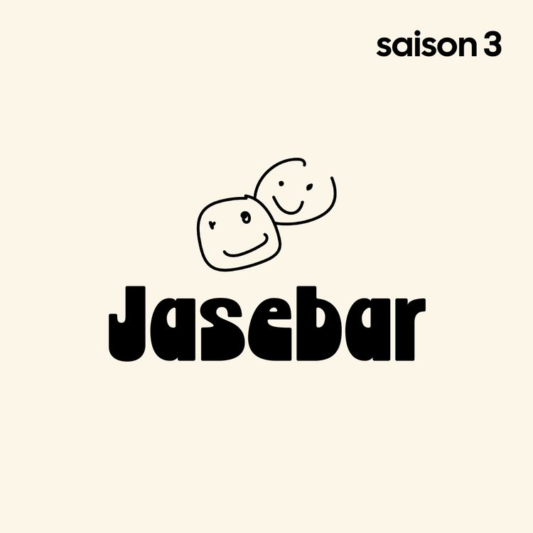 cover art for Le nouveau Jasebar ?