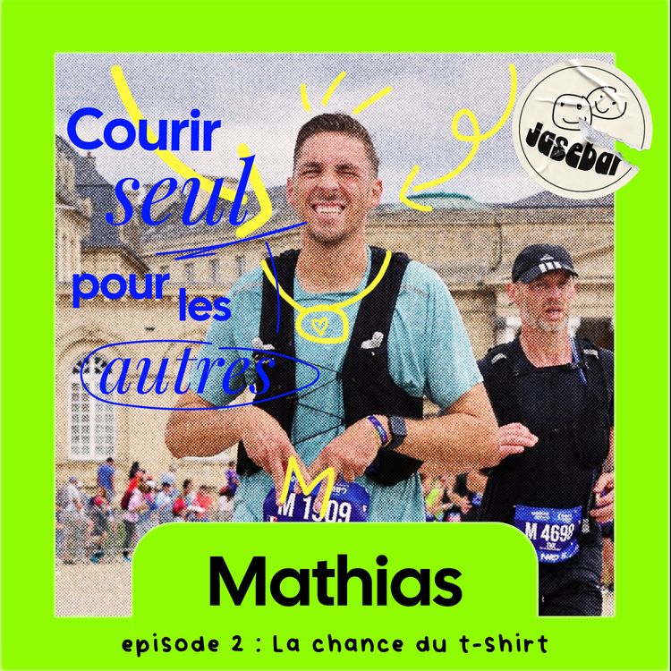 cover art for On vous met au défi d'écouter ce podcast 😏