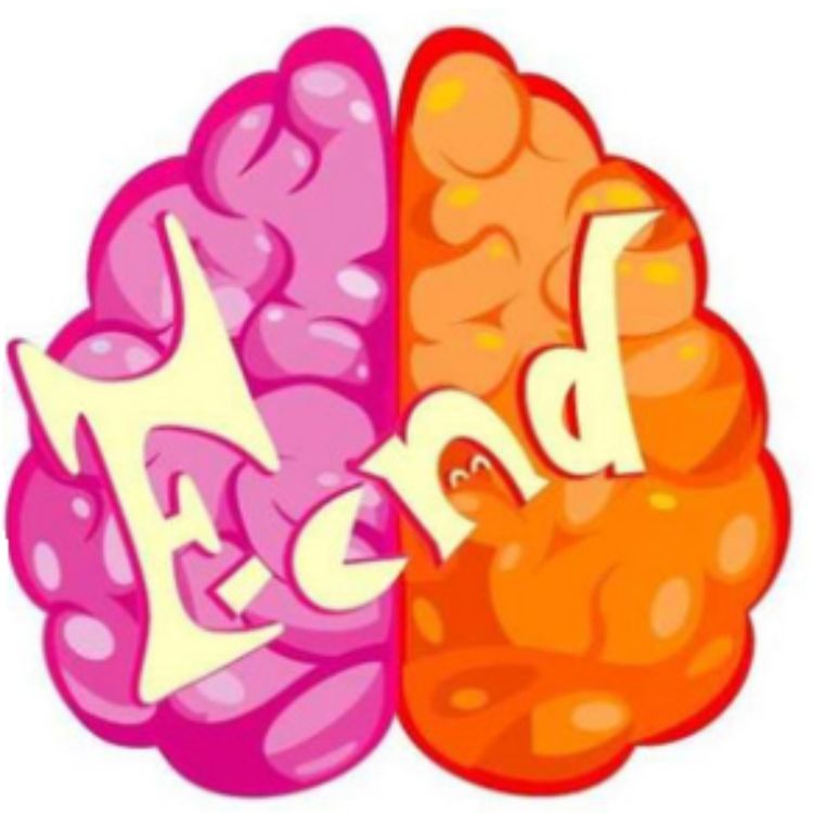 cover art for Episodio 2.1 Freak Chow: Hasta el Freaky tiene miedo