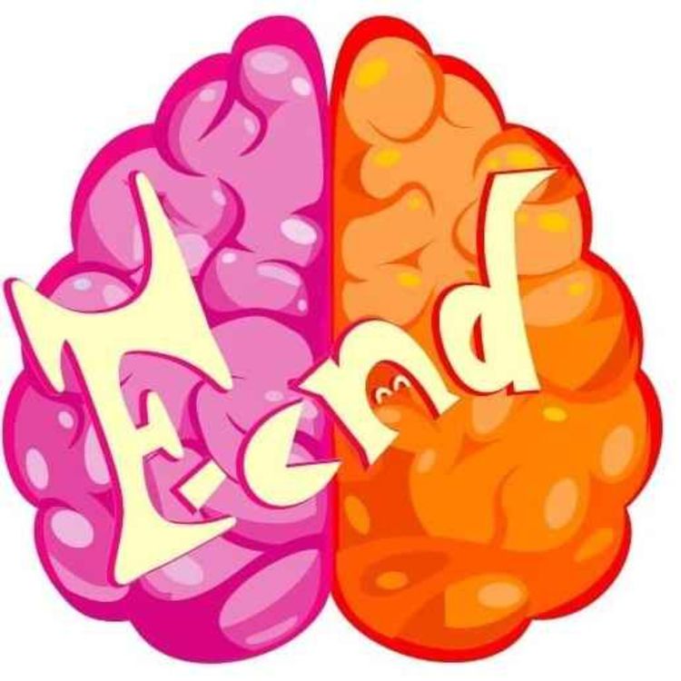 cover art for Episodio 2.8. Fusión... Tu Podcast encantado, disfrutando del doloroso amor. 