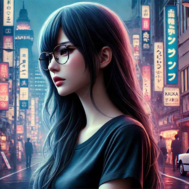 cover art for L'affaire Yuka Takaoka : Passion et jalousie à Shinjuku