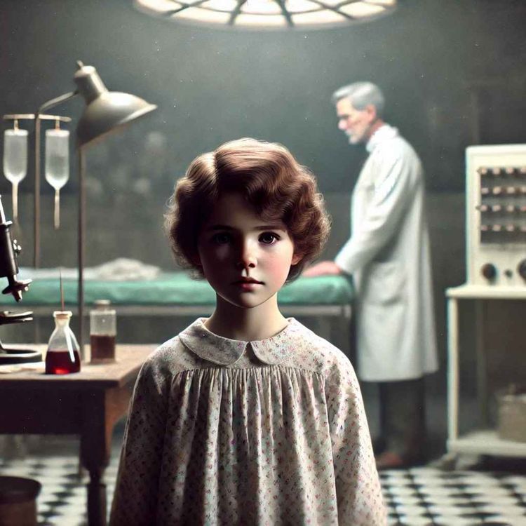 cover art for L'affaire David Reimer : Le garçon castré et élevé comme une fille
