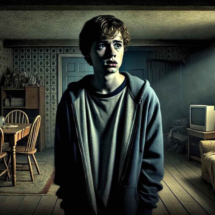cover art for L’affaire Hayden Miles : L’adolescent démembré de Christchurch