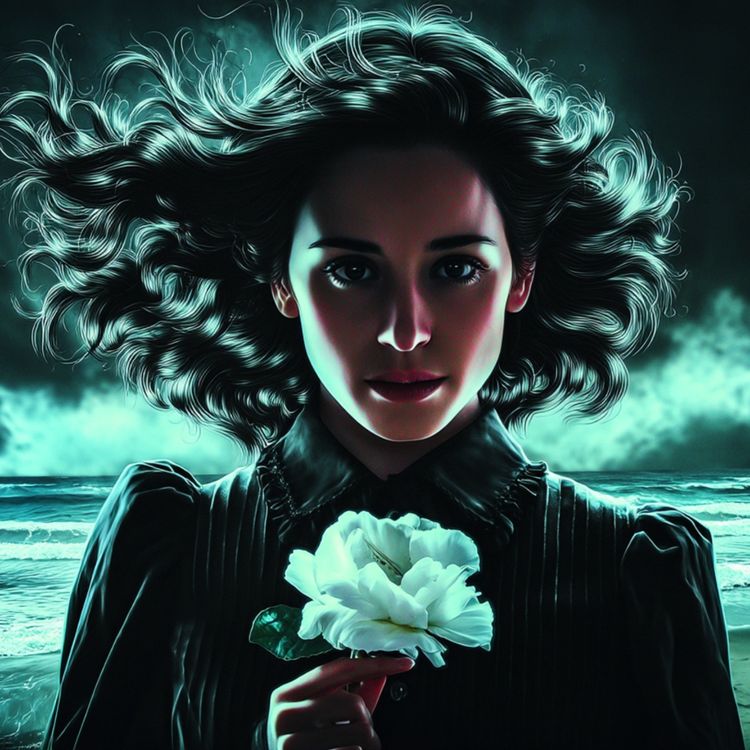 cover art for Adèle Hugo : Devenue folle par amour ? 