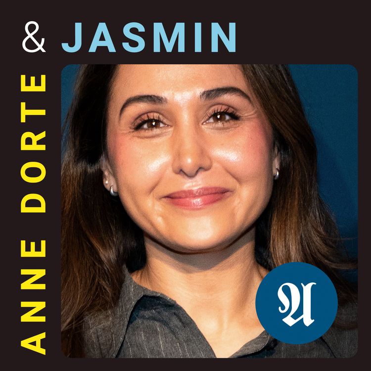 cover art for - I krim er det ofte en ond skurk. I realiteten er det sjelden sånn