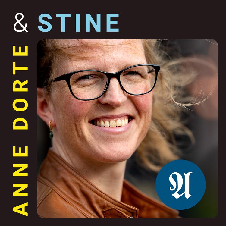 cover art for -Hvor mange flere autistiske jenter skal vi overse?