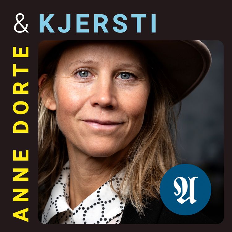 cover art for -Jeg har fått en power jeg aldri har kjent før