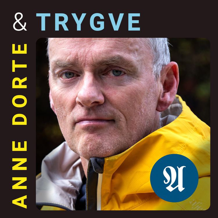 cover art for Kan Putin bli 150 år gammel?