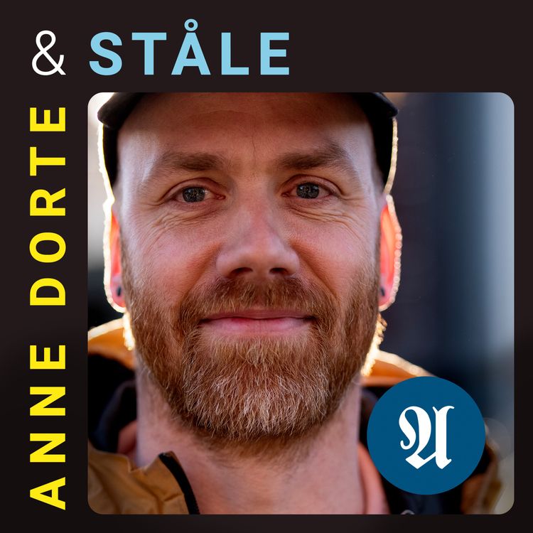 cover art for -Jeg så Picasso og Dalí som 17 åring. Det var viktig.