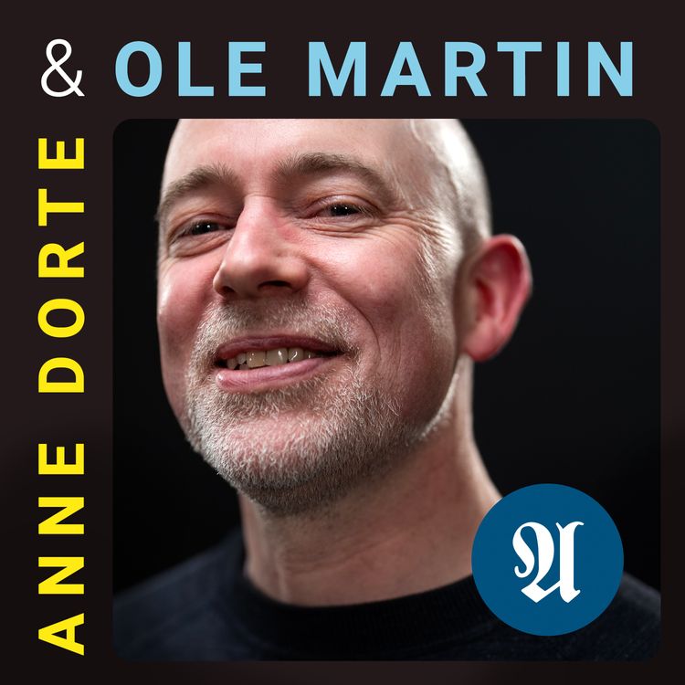 cover art for Hvor kjøper rike folk hanskene sine?