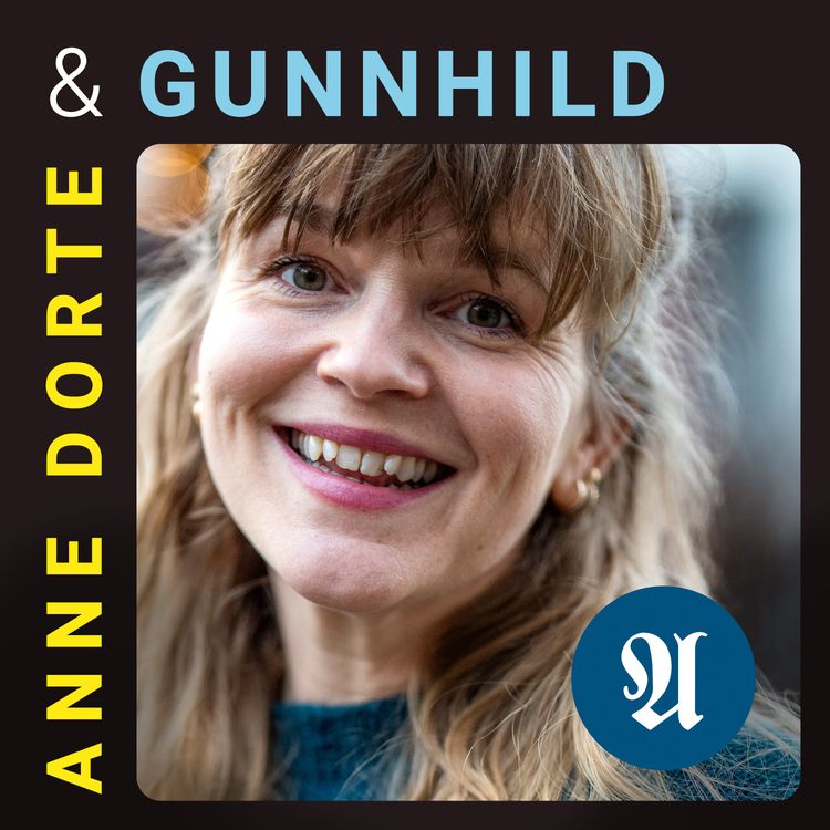 cover art for Er du kjendis? Kan jeg få autograf?