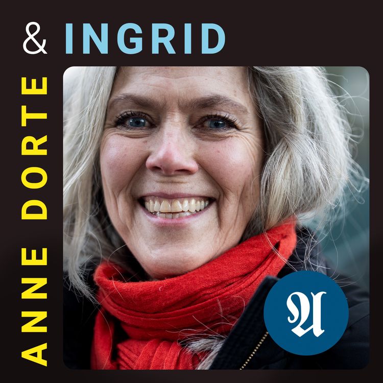 cover art for Hvor realist kan man egentlig være når man tror på Gud?