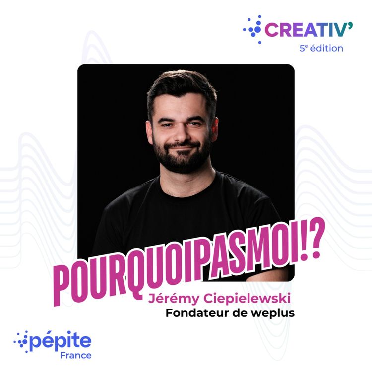 cover art for Jérémy Ciepielewski - weplus