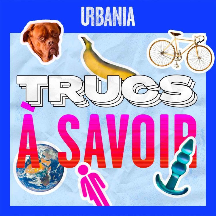 cover art for Les trucs à savoir sur... Les petits pénis 