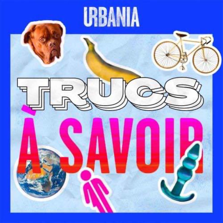 cover art for Les trucs à savoir sur... Kim Kardashian.