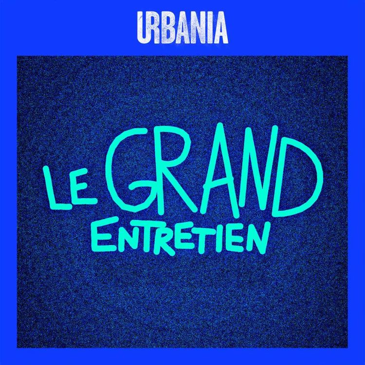 cover art for Grand entretien avec Félicien Faury