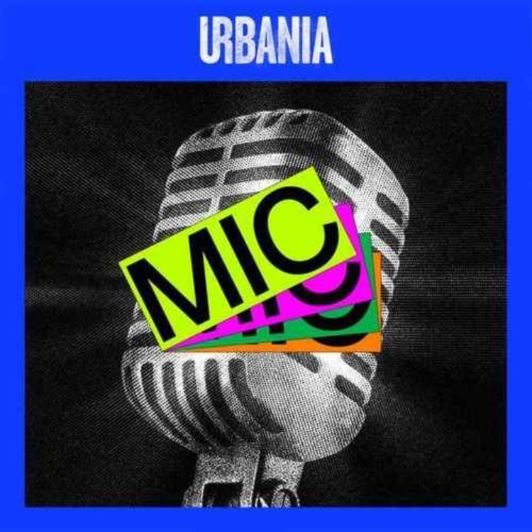 cover art for #NotAllMen, vraiment ?