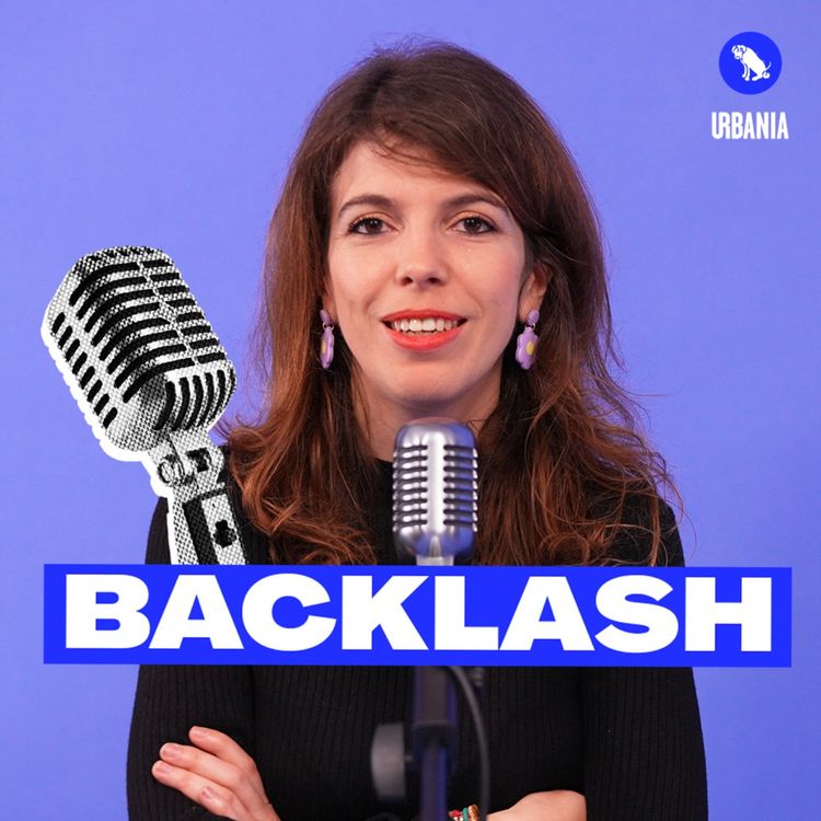 cover art for C'est quoi le backlash ?