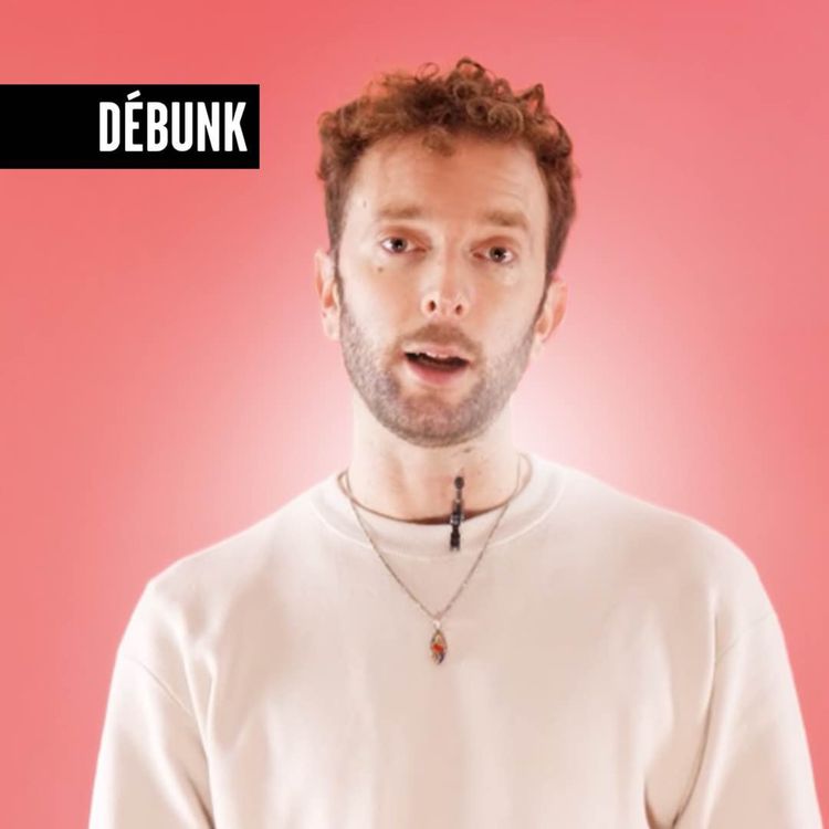 cover art for Non, vous ne détestez pas le lundi, mais...