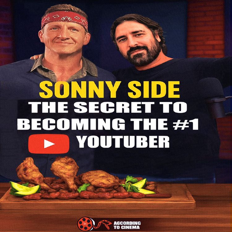 cover art for THE SECRET TO BECOMING THE #1 YOUTUBER