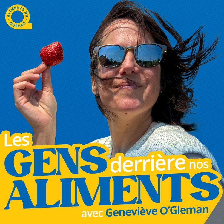 cover art for La femme qui a sauvé les herbes salées