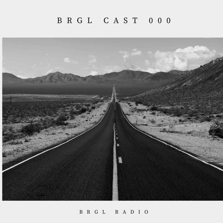 cover art for BRGL Cast #000
