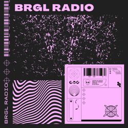 cover art for BRGL Radio