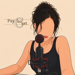cover art for Psychocast | سایکوکست