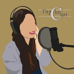 cover art for Psychocast | سایکوکست