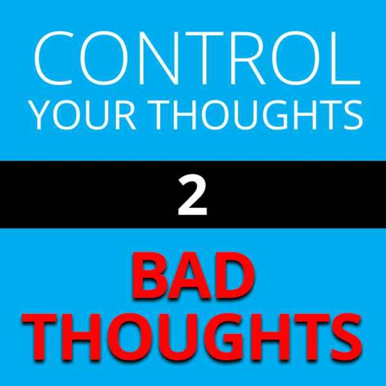 cover art for Control Your Thoughts