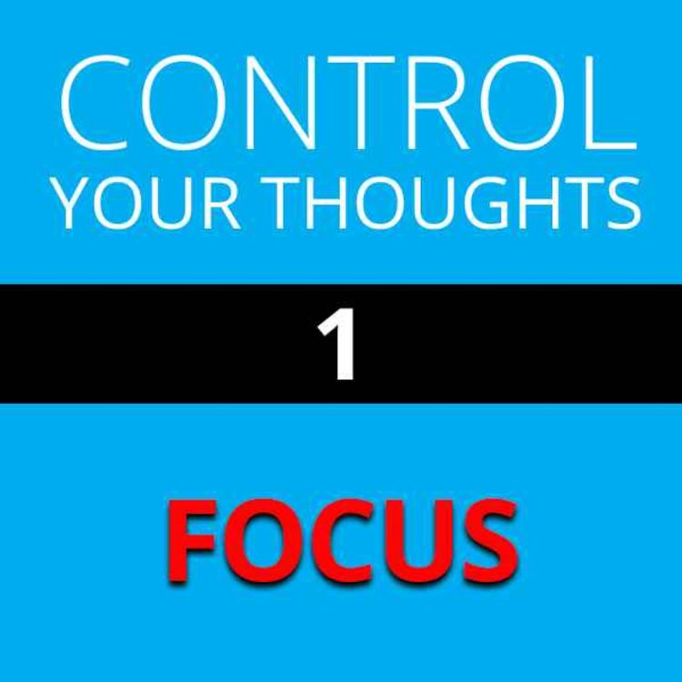 cover art for Control Your Thoughts